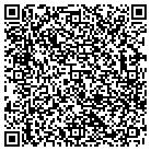 QR code with Ralph West Logging contacts