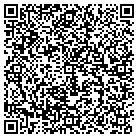 QR code with Seed Research of Oregon contacts