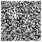 QR code with Riversedge Custom Cutting contacts