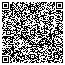 QR code with Sartron Inc contacts