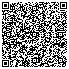 QR code with H & R Block Tax Service contacts