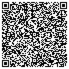 QR code with Msb Fencing contacts