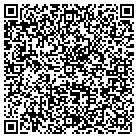 QR code with Custom Cleaning Contractors contacts