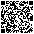 QR code with Djaak contacts