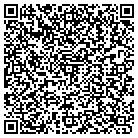 QR code with Ace Mowing & Hauling contacts