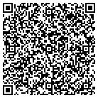 QR code with A Stitch In Time Tailoring contacts