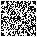 QR code with J Edison Corp contacts