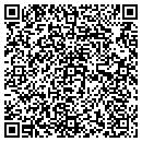 QR code with Hawk Vending Inc contacts
