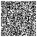 QR code with Teriyaki Woo contacts