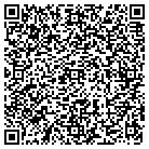 QR code with Saddle Butte Mobile Manor contacts
