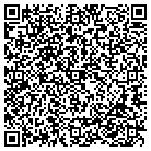 QR code with McFadden Julian R White Hugh R contacts