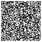 QR code with Anderson Consulting Service contacts
