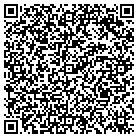QR code with Oregon Department Of Forestry contacts