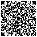 QR code with Hub Motel contacts