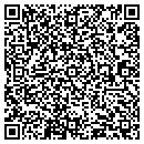 QR code with Mr Chimney contacts