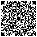 QR code with Kenneth Keyt contacts