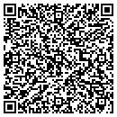 QR code with A Lady's Pace contacts