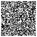 QR code with Oregon Store contacts