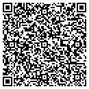 QR code with Ranch Kennels contacts