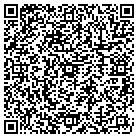 QR code with Tiny Tots University Inc contacts