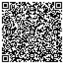 QR code with R & B Sales contacts