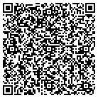 QR code with R L Koons Contracting contacts
