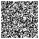 QR code with B H Workman & Sons contacts