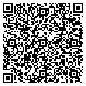 QR code with A P I Inc contacts