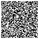 QR code with James Wilson contacts