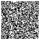 QR code with Oregon Association Of Brdcstrs contacts