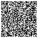 QR code with RKR Properties contacts