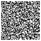 QR code with R T B Landscape & Yard Maint contacts