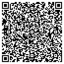 QR code with Rusty Nails contacts