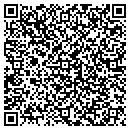 QR code with Autozone contacts