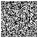 QR code with Mackey & Son contacts
