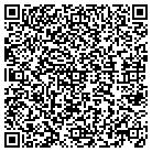 QR code with Christopher Grenzer DDS contacts