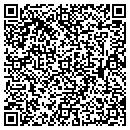 QR code with Credits Inc contacts