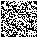 QR code with Reagor Stephen G Dvm contacts