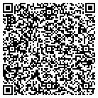 QR code with Jeff Ritchie Drywall contacts