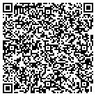 QR code with Sahagian Michael R contacts