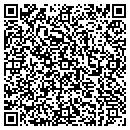 QR code with L Jepson & Son's LLC contacts