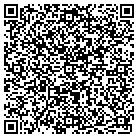 QR code with Nicholas Janitorial Service contacts