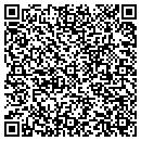 QR code with Knorr Clar contacts