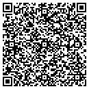QR code with Obsidian Trail contacts