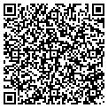 QR code with Jacksons contacts