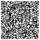 QR code with Oregon Eye Specialists contacts