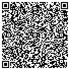 QR code with Oregon State Peniteniary Libr contacts