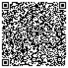 QR code with Oregon Forest Prod Trans Assn contacts