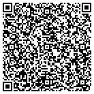 QR code with Tiny Hopefuls Nursery contacts