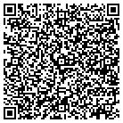 QR code with University of Oregon contacts